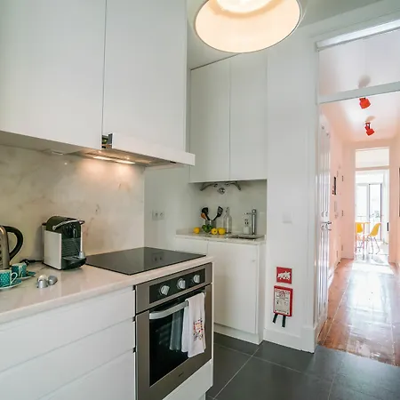 Art Apartment