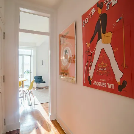 Art Apartment