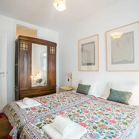 Art Apartment