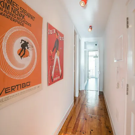 Art Apartment