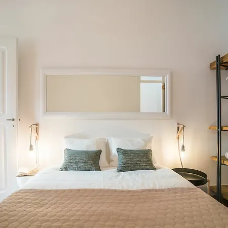 Apartment Art Lisbon