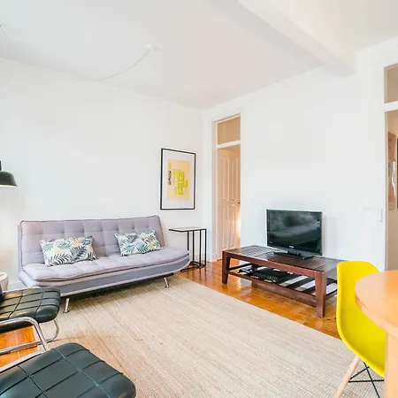 Art Apartment
